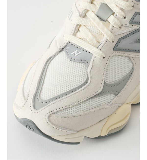 IENA「NEW BALANCE/ニューバランス 9060ECA」|スニーカー|