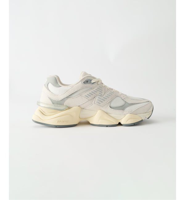 IENA「NEW BALANCE/ニューバランス 9060ECA」|スニーカー|