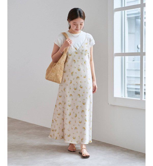 IENA「《追加6》ラウンドテールプルオーバー」|Tシャツ・カットソー|