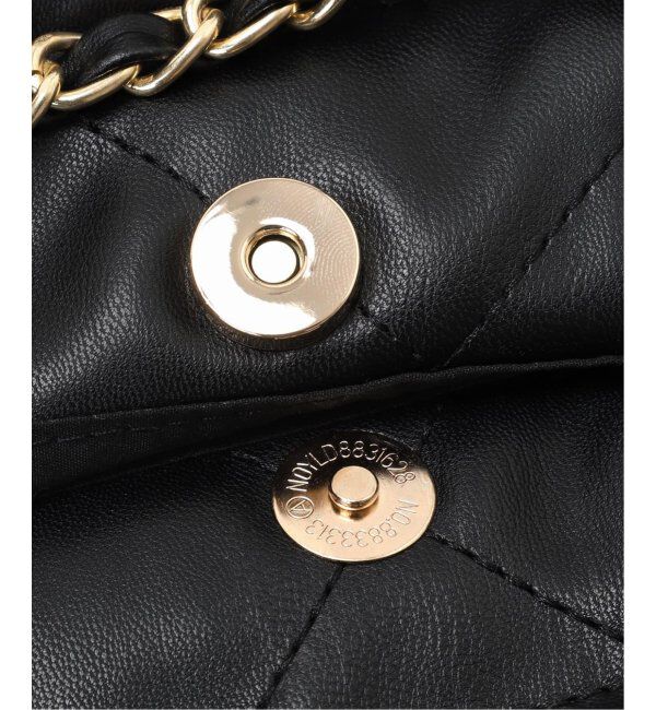 SLOBE IENA「《追加4》SLOBE キルティングバッグ」|トートバッグ|