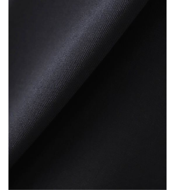 VERMEIL par iena「ウールトロストレートスカート」|スカート|