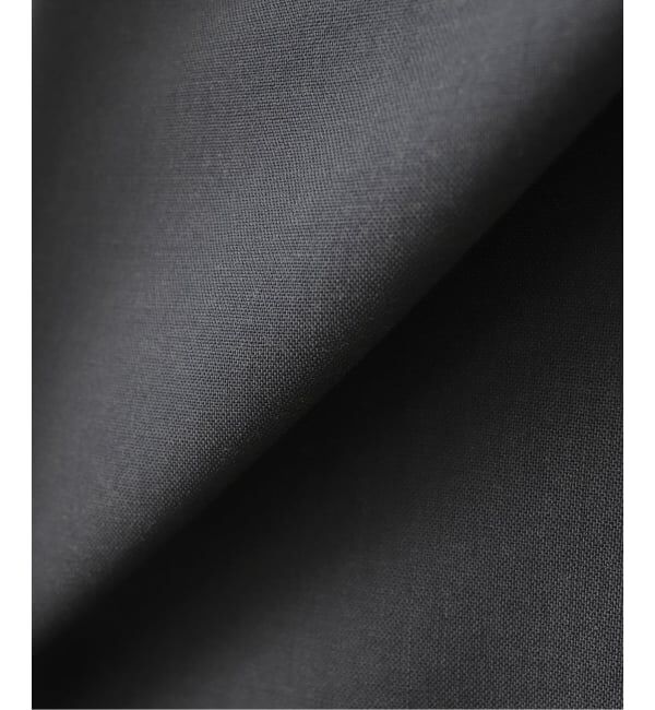 VERMEIL par iena「ウールトロストレートスカート」|スカート|