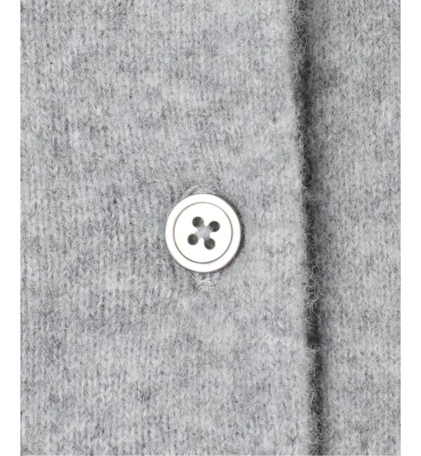 SLOBE IENA「echecs ヘンリープルオーバー」|ニット・セーター|