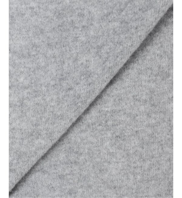 SLOBE IENA「echecs ヘンリープルオーバー」|ニット・セーター|