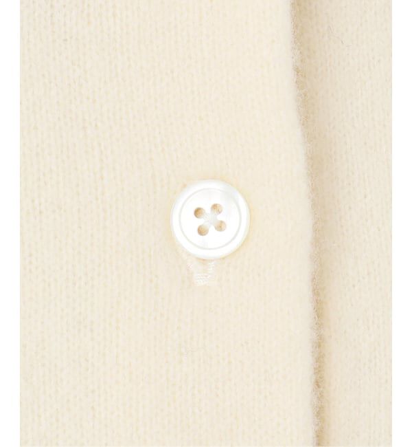 SLOBE IENA「echecs ヘンリープルオーバー」|ニット・セーター|