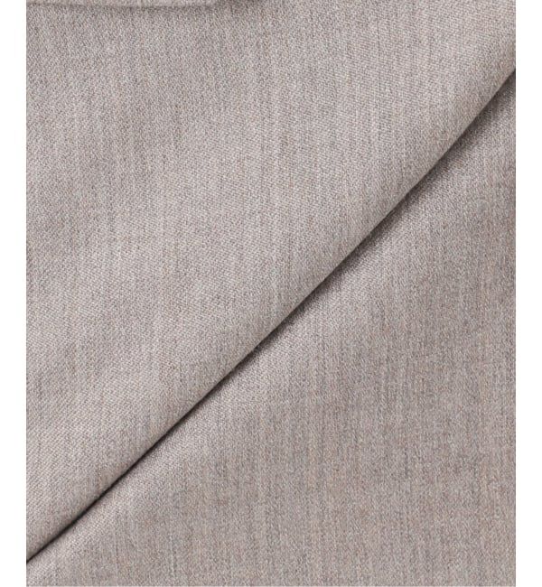 IENA「REDA SUPER110 ダブルブレストジャケット」|テーラードジャケット|