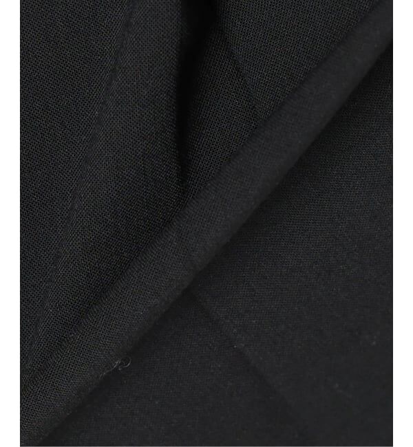 VERMEIL par iena「TRストレッチタックワンピース」|ワンピース|