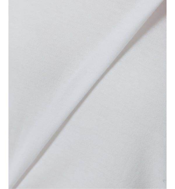 SLOBE IENA「《2枚セット》Hanes/ヘインズ DODOJEAN 2Pカットソー」|Tシャツ・カットソー|