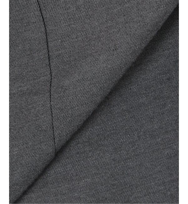 VERMEIL par iena「タックギャザーパンツ」|スラックス|