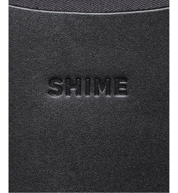 VERMEIL par iena「SHIME シィメ 別注STARジャガード MARCHE トートバッグ」|トートバッグ|