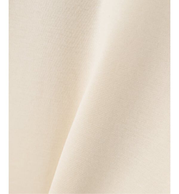 IENA「FLORE FLORE/フローレフローレ MAX-TEE Tシャツ」|Tシャツ・カットソー|