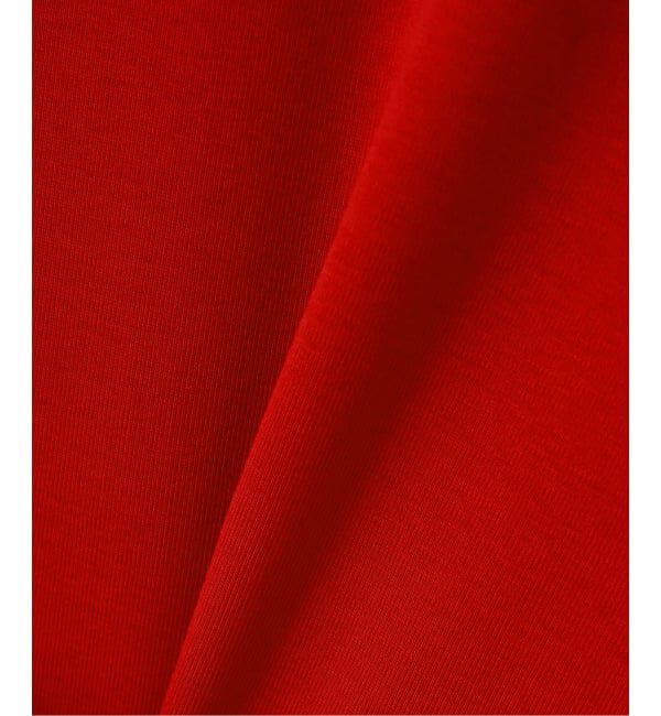 IENA「FLORE FLORE/フローレフローレ MAX-TEE Tシャツ」|Tシャツ・カットソー|