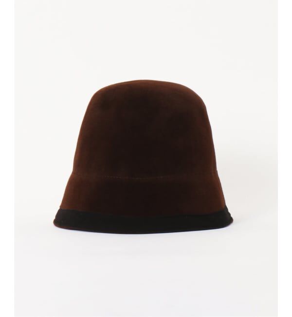 IENA「La Maison de Lyllis/メゾンドリリス HOOPOE ハット 22530025」|ハット|