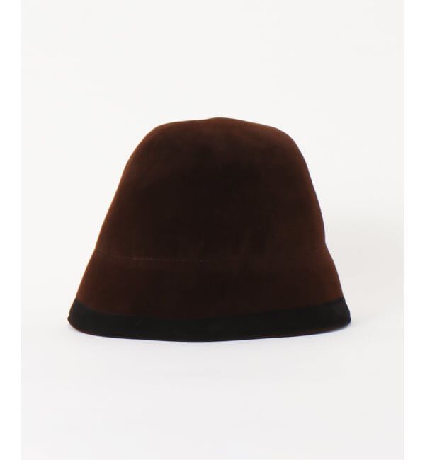 IENA「La Maison de Lyllis/メゾンドリリス HOOPOE ハット 22530025」|ハット|