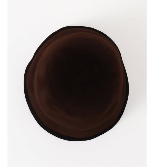 IENA「La Maison de Lyllis/メゾンドリリス HOOPOE ハット 22530025」|ハット|