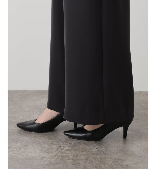 SLOBE IENA「ラップパンツ」|その他|