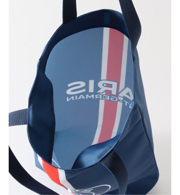 Paris Saint-Germain「【Paris Saint-Germain】JUSTICE TOTE BAG」|トートバッグ|