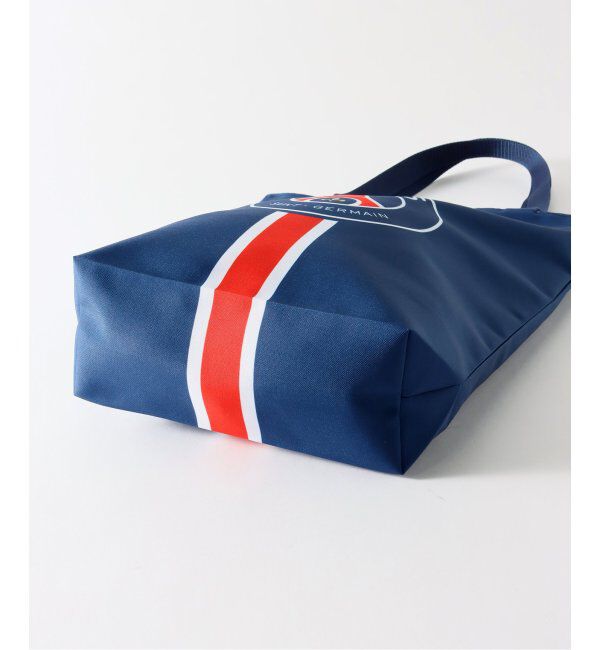 Paris Saint-Germain「【Paris Saint-Germain】JUSTICE TOTE BAG」|トートバッグ|
