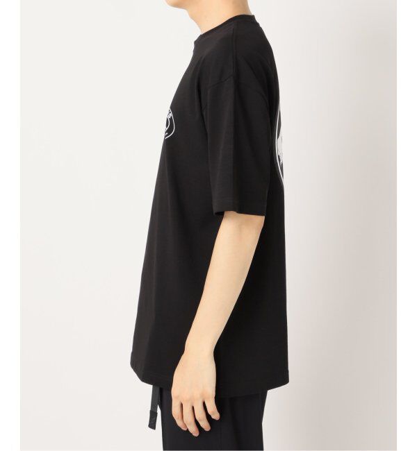 Paris Saint-Germain「【Paris Saint-Germain】エンブレムプリント Tシャツ Mt.Fuji」|Tシャツ・カットソー|