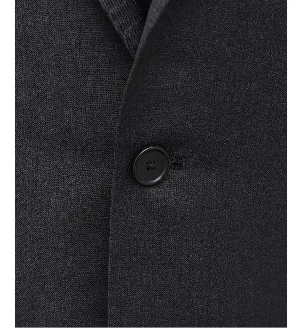 EDIFICE「CFT 3ボタン スーツ サージ」|スーツ|