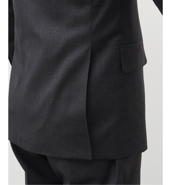 EDIFICE「CFT 3ボタン スーツ サージ」|スーツ|