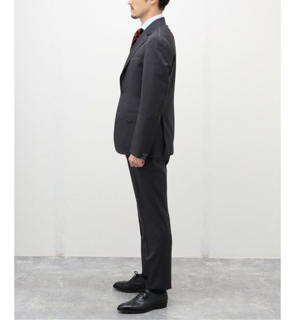 EDIFICE「CFT 3ボタン スーツ サージ」|スーツ|