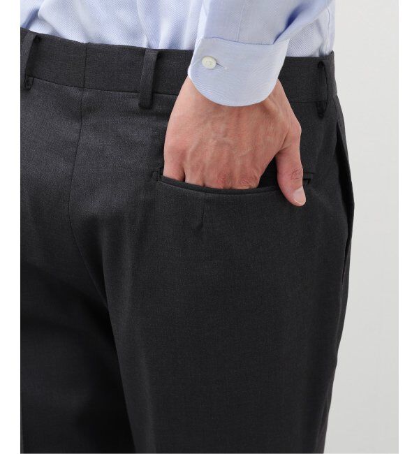 EDIFICE「CFT 3ボタン スーツ サージ」|スーツ|