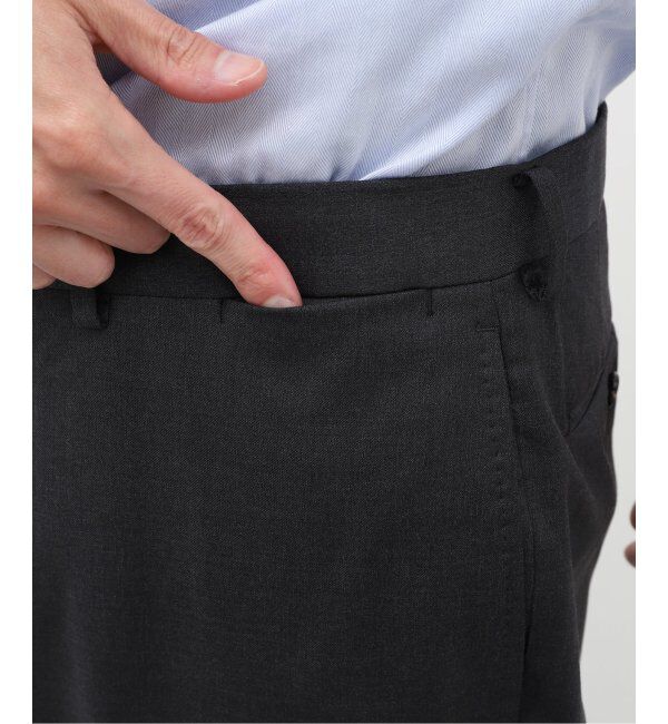 EDIFICE「CFT 3ボタン スーツ サージ」|スーツ|