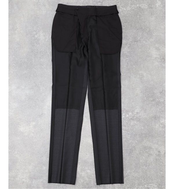 EDIFICE「CFT 3ボタン スーツ サージ」|スーツ|