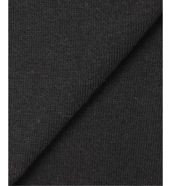 EDIFICE「【LOOPWHEELER for LOWERCASE】ライトツリウラケ ZIPカーディガン」|カーディガン|