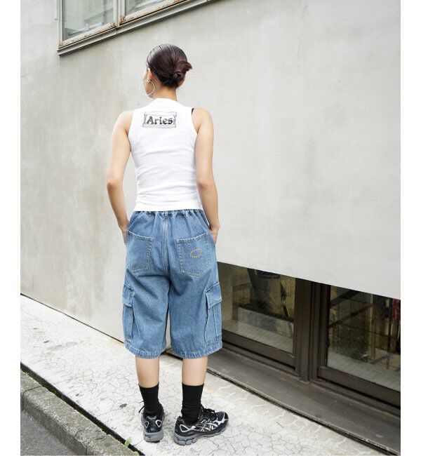 PULP「【AFB / エーエフビー】BAGGY SHORTS」|その他|