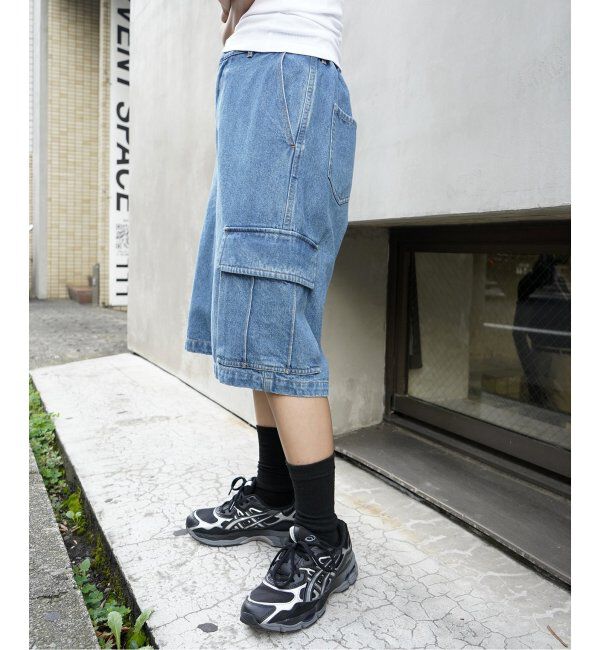 PULP「【AFB / エーエフビー】BAGGY SHORTS」|その他|