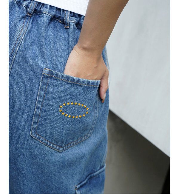 PULP「【AFB / エーエフビー】BAGGY SHORTS」|その他|