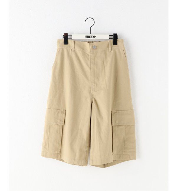 PULP「【AFB / エーエフビー】BAGGY SHORTS」|その他|