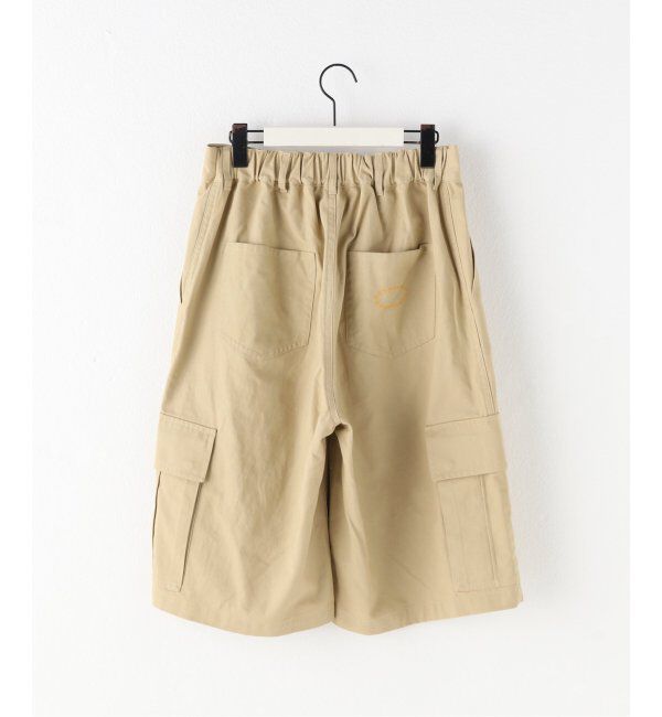 PULP「【AFB / エーエフビー】BAGGY SHORTS」|その他|