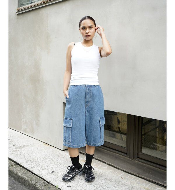 PULP「【AFB / エーエフビー】BAGGY SHORTS」|その他|