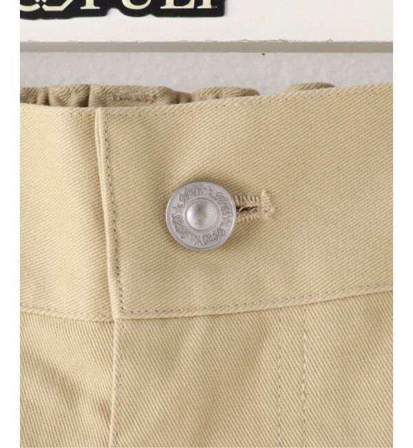 PULP「【AFB / エーエフビー】BAGGY SHORTS」|その他|