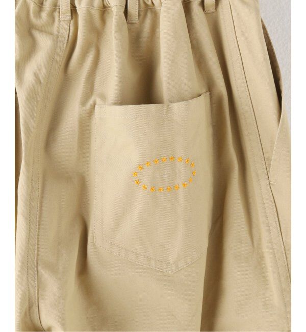 PULP「【AFB / エーエフビー】BAGGY SHORTS」|その他|