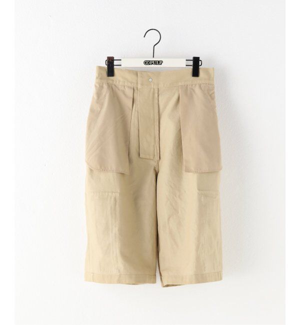 PULP「【AFB / エーエフビー】BAGGY SHORTS」|その他|