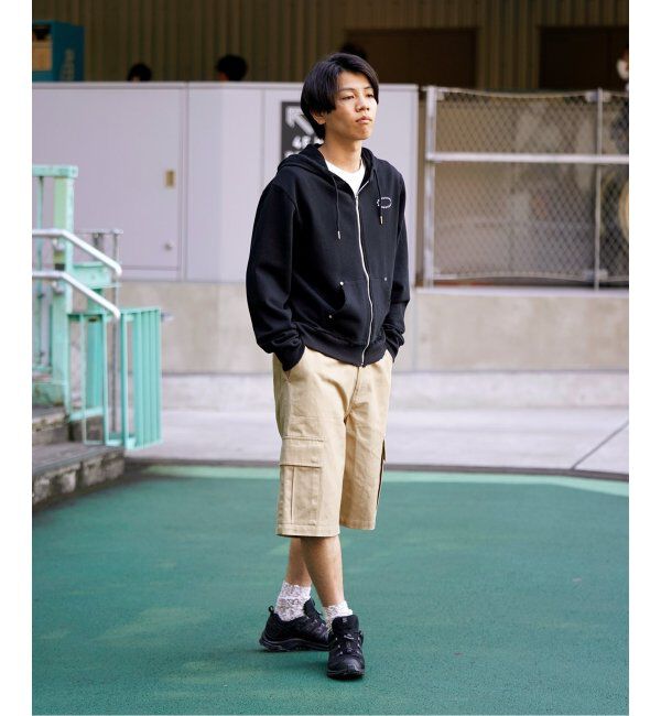 PULP「【AFB / エーエフビー】BAGGY SHORTS」|その他|