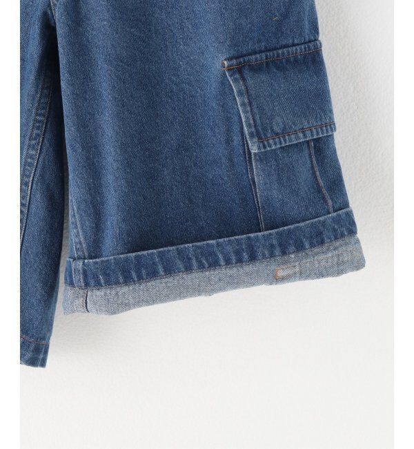 PULP「【AFB / エーエフビー】BAGGY SHORTS」|その他|