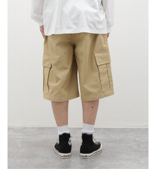 PULP「【AFB / エーエフビー】BAGGY SHORTS」|その他|