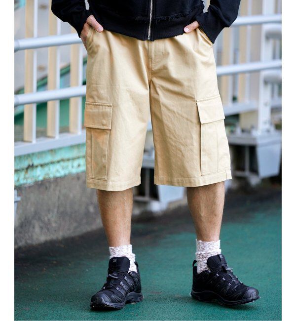 PULP「【AFB / エーエフビー】BAGGY SHORTS」|その他|