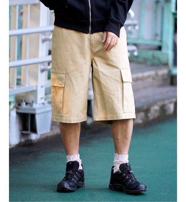 PULP「【AFB / エーエフビー】BAGGY SHORTS」|その他|
