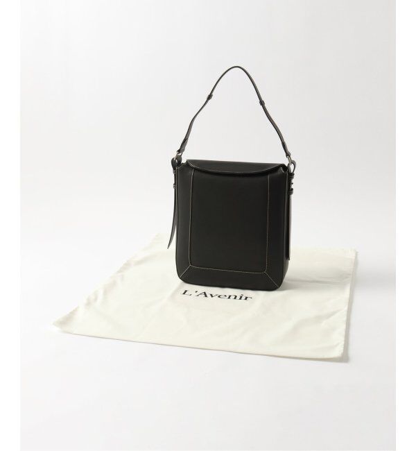 EDIFICE「LAvenir (ラヴェニール) Mael LA23100024」|トートバッグ|