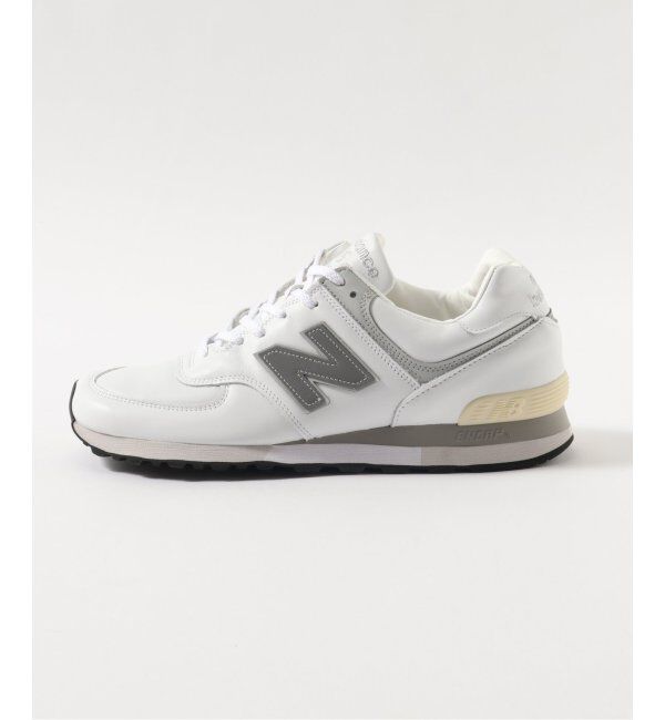 EDIFICE「New Balance (ニューバランス) MADE OU576WSI」|スニーカー|