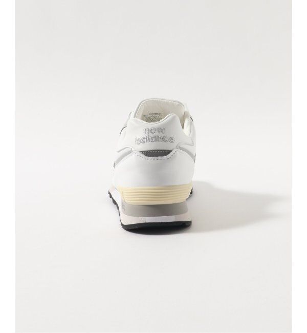 EDIFICE「New Balance (ニューバランス) MADE OU576WSI」|スニーカー|