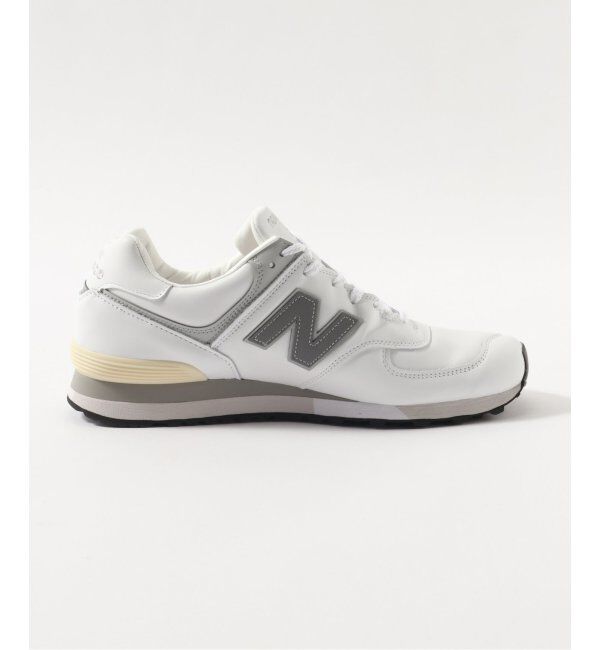 EDIFICE「New Balance (ニューバランス) MADE OU576WSI」|スニーカー|
