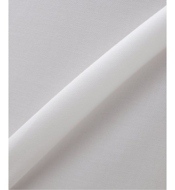 EDIFICE「D.ショートポイント ツイルシャツ」|シャツ・ブラウス|