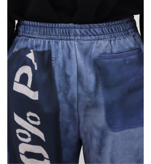 Paris Saint-Germain「【Paris Saint-Germain】 JP Vintage French Work Pant Printed」|その他|